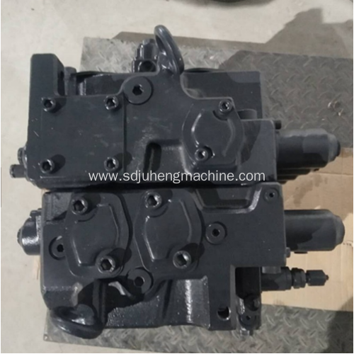 VOE14557520 Excavator EC360 Main Control Valve